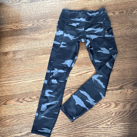 NWOT Athleta Leggings - Picture 1 of 7